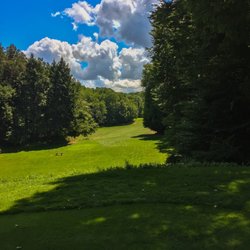 Durand Eastman Golf Course