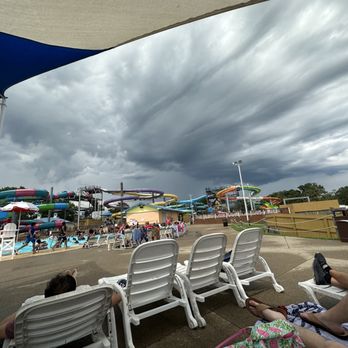 Nashville Shores - RV Parks Near Me - Hermitage, Tennessee
