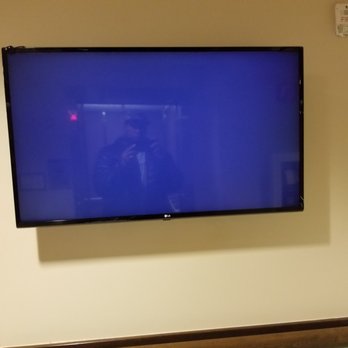 Video Plus Entertainment - TV wall install - Home Theatre Installation Near Me