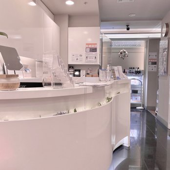 Reset Laser Clinic  - Interior - Skin Care Near Me - Los Angeles, California