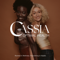 Cassia Optimal Health
