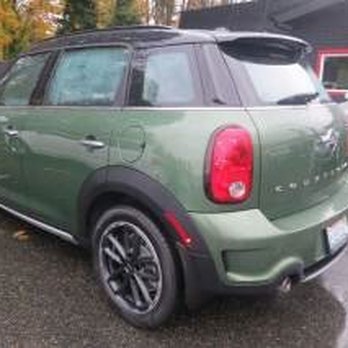 Seattle MINI - Car Dealers Near Me - Seattle, Washington