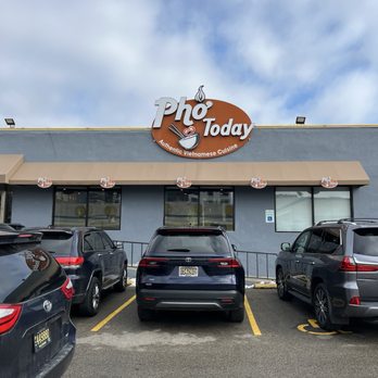 Pho Today - Vietnamese Near Me - Philadelphia, Pennsylvania