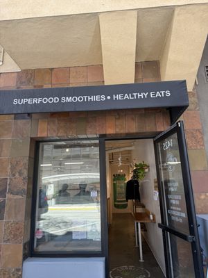 Choice Juicery by null