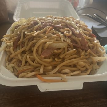 Jade China - BBQ CM - Chinese Near Me - San Jose, California