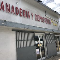 Panadería Las Cumbres
