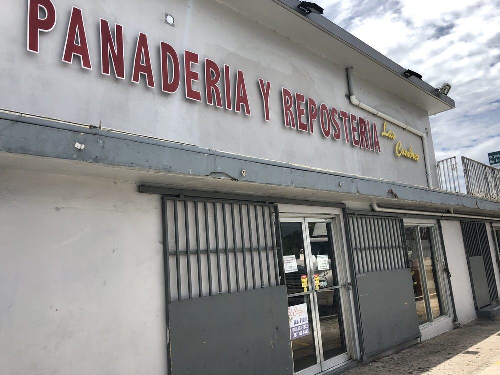 PANADERÍA LAS CUMBRES Updated September 2024 Av. Las Cumbres S/N