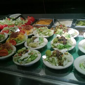 Picadilly Cafeteria - lunch/dinner buffet - Cafeteria Near Me - Monroe, Louisiana