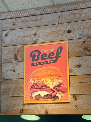 Mighty Fine Burgers Arbor Walk by null