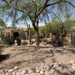 Gold Canyon Golf Resort