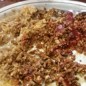 Casa Jimenez - My chorizo and eggs :) well after a few bites haha - Mexican Near Me - Whittier, California Casa Jimenez - My chorizo and eggs :) well after a few bites haha - Mexican Near Me - Whittier, California
