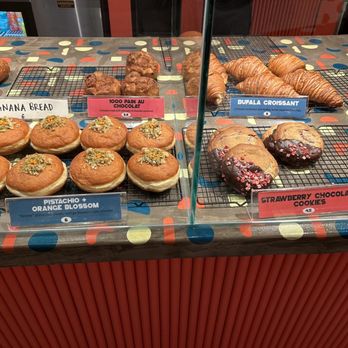 Unregular Bakery - Menu Items - Bakeries Near Me - New York, New York Unregular Bakery - Menu Items - Bakeries Near Me - New York, New York