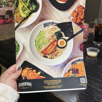 Silverlake Ramen - Ramen Near Me - Los Angeles, California Silverlake Ramen - Ramen Near Me - Los Angeles, California
