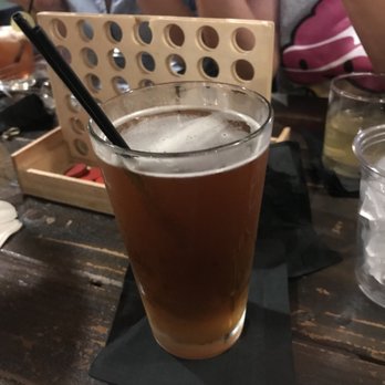 Hammer Workshop & Bar - Beer...amber - Cocktail Bars Near Me - Anaheim, California