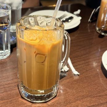 Sen Khao Soi - thai tea - Thai Near Me - Las Vegas, Nevada Sen Khao Soi - thai tea - Thai Near Me - Las Vegas, Nevada
