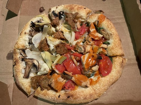 Gianni's Pizza by null