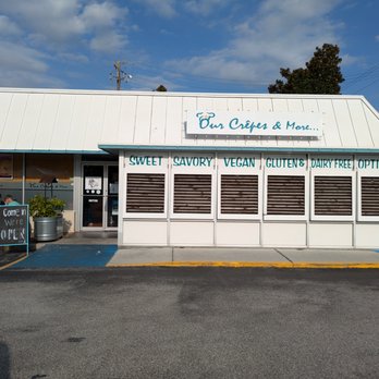 Our Crepes & More - Our Crepes & More, Wilmington - Creperies Near Me - Wilmington, North Carolina Our Crepes & More - Our Crepes & More, Wilmington - Creperies Near Me - Wilmington, North Carolina