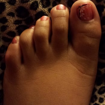 Vogue Nails & Spa - Pedicure by Emanuele - Nail Salons Near Me - Katy, Texas Vogue Nails & Spa - Pedicure by Emanuele - Nail Salons Near Me - Katy, Texas