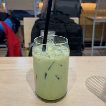 Hatch - Iced matcha latte - Breakfast & Brunch Near Me - Oklahoma City, Oklahoma Hatch - Iced matcha latte - Breakfast & Brunch Near Me - Oklahoma City, Oklahoma