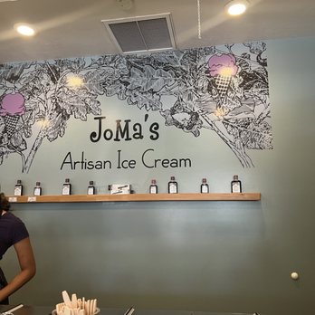 JoMa's Artisan Ice Cream - Ice Cream & Frozen Yogurt Near Me - Murphys, California JoMa's Artisan Ice Cream - Ice Cream & Frozen Yogurt Near Me - Murphys, California