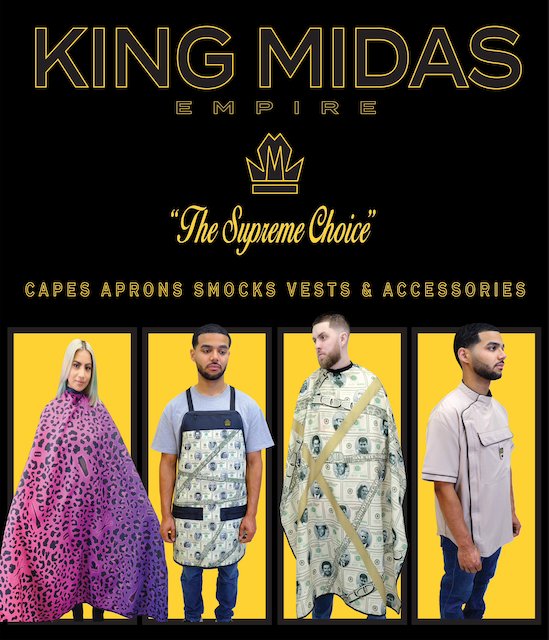 KING MIDAS EMPIRE Updated April 2024 1395 Lakeland Ave, Bohemia