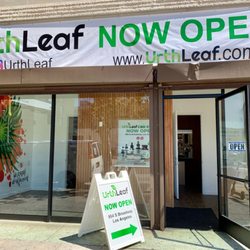 Urthleaf 954 S Broadway Downtown Los Angeles Ca Yelp