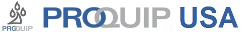 Proquip Golf USA Logo