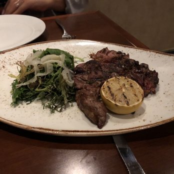 Il Palio Ristorante - Grilled 8oz Iberico Pork Pluma - Italian Near Me - Chapel Hill, North Carolina Il Palio Ristorante - Grilled 8oz Iberico Pork Pluma - Italian Near Me - Chapel Hill, North Carolina