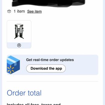 Walmart Supercenter - Walmart canceled my $740 order twice, raised it to $1,550, promised to honor my original price, then refused once it arrived. Unacceptable. - Department Stores Near Me - Burbank, California