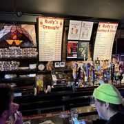 RUDY’S BAR & GRILL - 495 Photos & 1169 Reviews - 627 9th Ave, New York ...