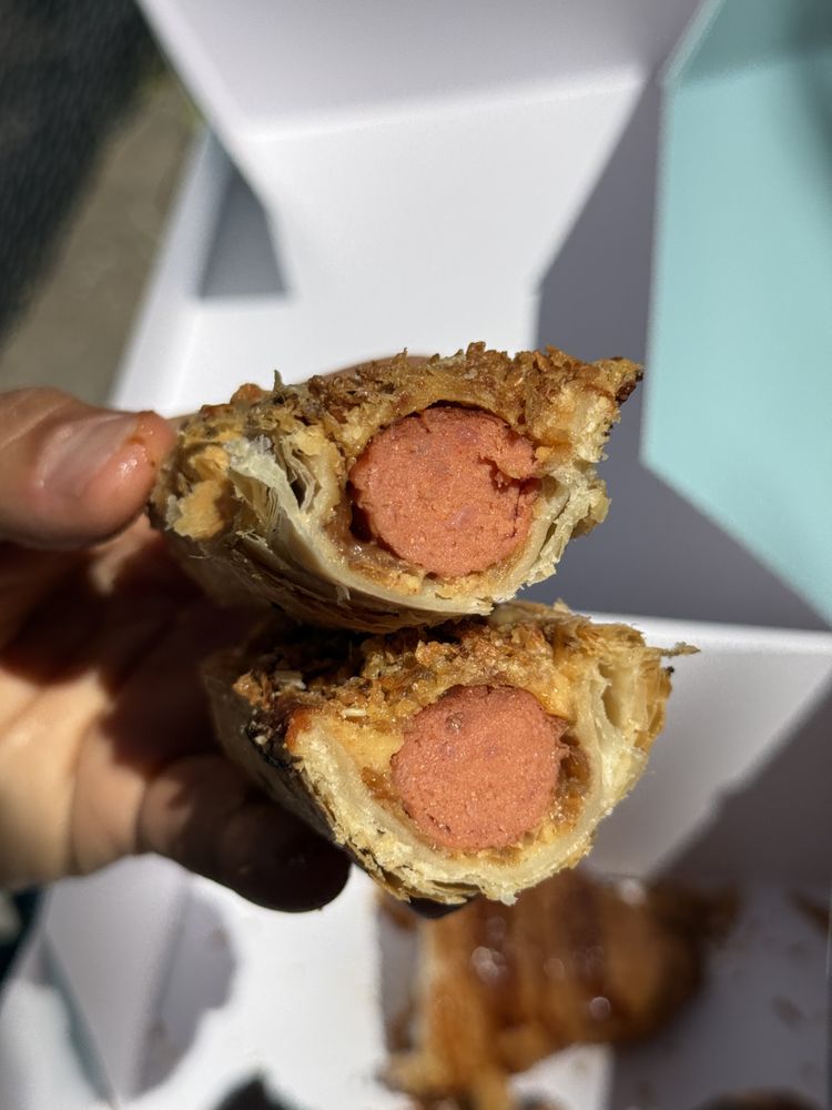 Food from Birley Bakery