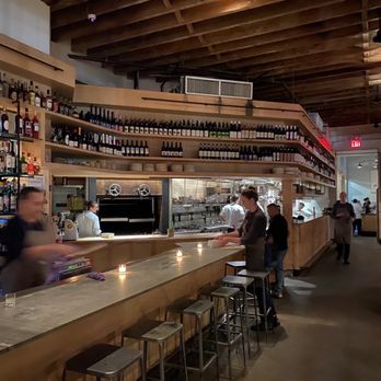 Lilia - Pic of inside - Italian Near Me - Brooklyn, New York Lilia - Pic of inside - Italian Near Me - Brooklyn, New York