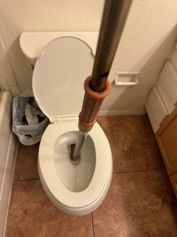 Slide of Plumbing Repair Experts