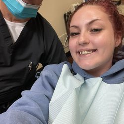 Sunset Hills Family Dental - Before!