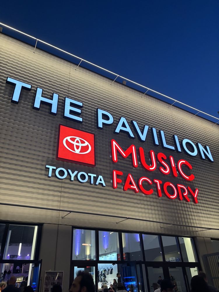 TOYOTA MUSIC FACTORY - Updated August 2025 - 226 Photos & 191 Reviews ...