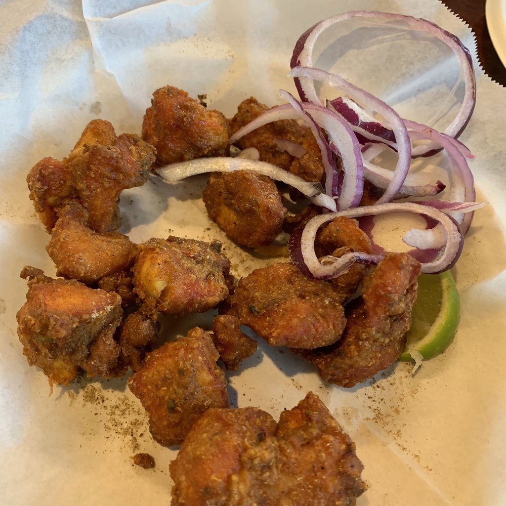 Biryaniz - Chicken 65 yummy - Indian Near Me - Dublin, California Biryaniz - Chicken 65 yummy - Indian Near Me - Dublin, California