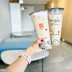 TP Tea