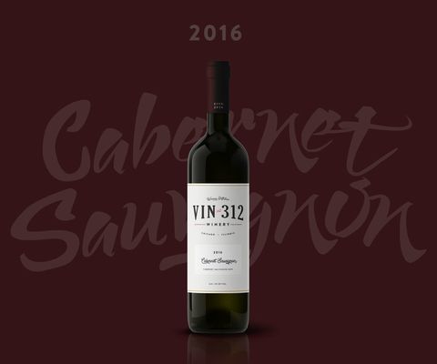 VIN312 Winery by null