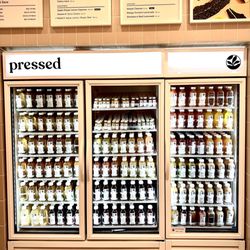 So many choices