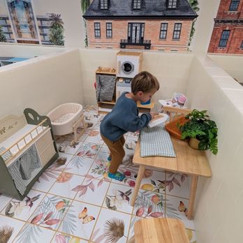 Pretend Playland - Indoor Playcenter Near Me - Redlands, California