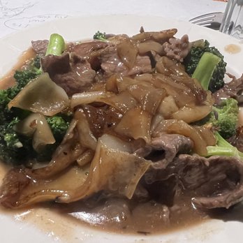 Saladang - Rad Na - Thai Near Me - Pasadena, California