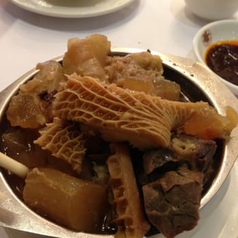 Landmark Restaurant - Stewed mix beef organs - Chinese Near Me - Sunnybank, QLD Landmark Restaurant - Stewed mix beef organs - Chinese Near Me - Sunnybank, QLD
