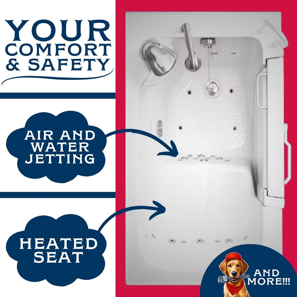 Slide of SouthTowne Plumbing, Heating & Cooling