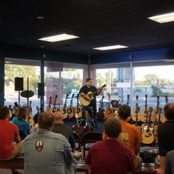 Tarpley Music