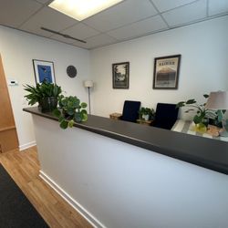 Sunbird Massage Therapy
