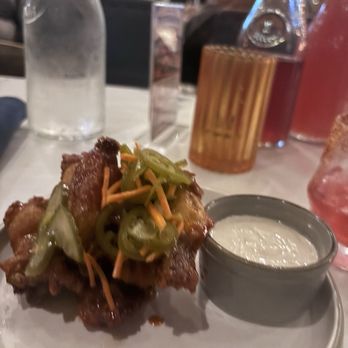 Buen Provecho - Wings - Mexican Near Me - Long Beach, California Buen Provecho - Wings - Mexican Near Me - Long Beach, California