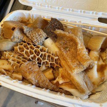 Longevousjoy - #4 on the cheung fun menu - Japanese Near Me - Brooklyn, New York