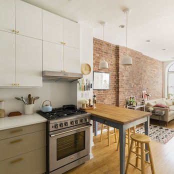 Vann Jordan - Apartment renovation in Manhattan - General Contractors Near Me - Brooklyn, New York Vann Jordan - Apartment renovation in Manhattan - General Contractors Near Me - Brooklyn, New York