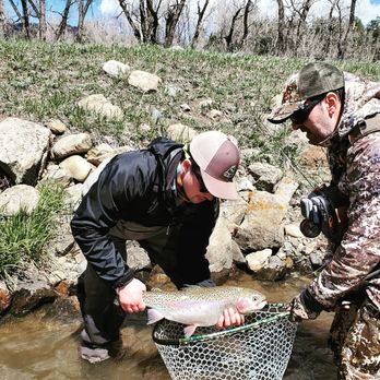 Colorado Trout Hunters - Fishing Near Me - Denver, Colorado Colorado Trout Hunters - Fishing Near Me - Denver, Colorado
