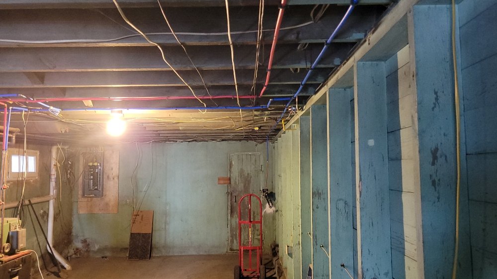 Slide of Kline Construction & Drain Cleaning